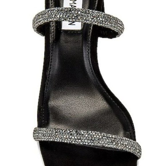 *Brand New*  Steve Madden Lilah Heel - Size 6 - Picture 4 of 8